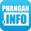 Phangan.info logo