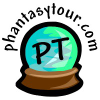 Phantasytour.com logo