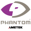 Phantomhighspeed.com logo