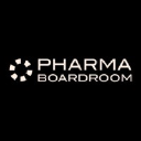 Pharmaboardroom.com logo