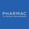 Pharmac.govt.nz logo