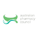 Pharmacycouncil.org.au logo