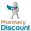 Pharmacydiscount.gr logo