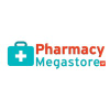 Pharmacymegastore.gr logo