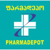 Pharmadepot.ge logo
