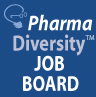 Pharmadiversityjobboard.com logo