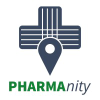 Pharmanity.com logo