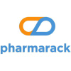 Pharmarack.com logo