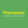 Pharmarket.com logo