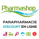 Pharmashopdiscount.com logo