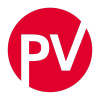 Pharmavoice.com logo
