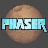 Phaser.io logo