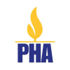 Phassociation.org logo