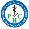 Phc.org.pk logo