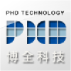 Phd.com.tw logo
