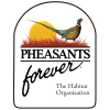 Pheasantsforever.org logo
