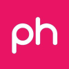 Pheeno.com.br logo