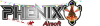 Phenixairsoft.com logo