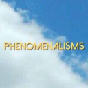 Phenomenalisms.com logo