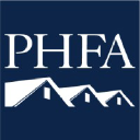 Phfa.org logo