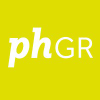 Phgr.ch logo