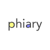 Phiary.me logo