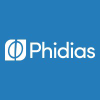 Phidias.co logo