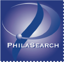 Philasearch.com logo