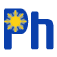 Philippineslisted.com logo