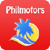 Philmotors.com logo