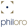 Philoro.at logo