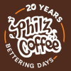 Philzcoffee.com logo