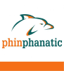 Phinphanatic.com logo