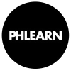 Phlearn.com logo