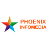 Phoenixinfomedia.in logo