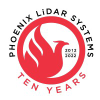 Phoenixlidar.com logo