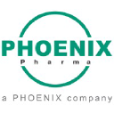 Phoenixpharma.bg logo