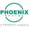 Phoenixpharma.bg logo