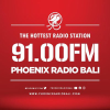 Phoenixradiobali.com logo