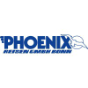 Phoenixreisen.com logo