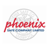 Phoenixsafe.co.uk logo