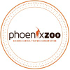 Phoenixzoo.org logo