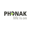 Phonak.jp logo