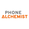 Phonealchemist.com logo