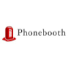 Phonebooth.com logo