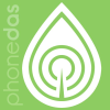 Phonedas.com logo