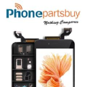 Phonepartsbuy.com logo