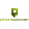 Phonepower.com logo