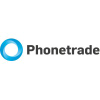 Phonetrade.dk logo