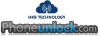 Phoneunlock.com logo